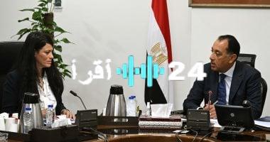 «نحو مستقبل مزدهر» رئيس الوزراء يوجه بمتابعة دقيقة لإطلاق السردية الوطنية للتنمية الاقتصادية