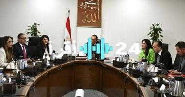 «نحو إدارة رشيدة» رئيس الوزراء يراجع خطط تعزيز حوكمة الأصول العامة وتطويرها