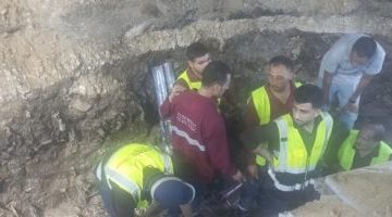 «ضربة معلم» .. فرق الصيانة تنهي إصلاح كابلات “جزيرة الذهب” والجيزة تستعد لاستقبال التيار
