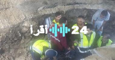 «ضربة معلم» .. فرق الصيانة تنهي إصلاح كابلات “جزيرة الذهب” والجيزة تستعد لاستقبال التيار