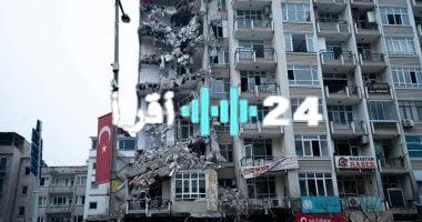 «إخفاق تكنولوجي» جوجل تعترف بقصور نظام التنبيه الزلزالي خلال كارثة تركيا 2023
