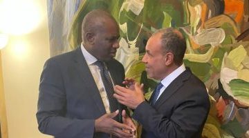 «تحرك عاجل لوقف المأساة» وزير الخارجية يطالب بريطانيا بالضغط على إسرائيل لوقف العدوان على غزة