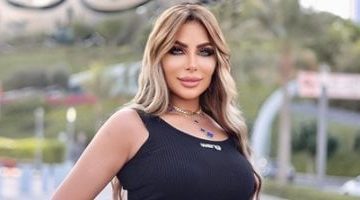 «ضربة قاصمة».. تجميد أموال سارة خليفة و27 آخرين وإدراج المتورطين الهاربين بقوائم ترقب السفر