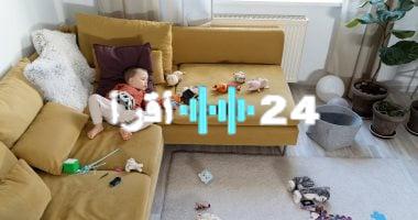 «وداعًا للفوضى المفاجئة!»: خطوات سريعة لتحويل منزلك إلى ملاذ منظم في 10 دقائق فقط