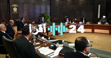 «أزمة المرافق» وزيرا الكهرباء والإسكان يواجهان تداعيات انقطاع الكهرباء والمياه في الجيزة