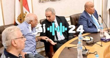 «ضرورة ملحة» مبادرة واسعة النطاق قيد الإعداد لخفض أسعار السلع وحماية المستهلك