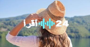 «صيفك وشعرك بأمان».. 4 نصائح ذهبية للحفاظ على صحة شعرك خلال المصيف