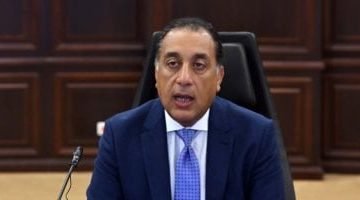 «متابعة حثيثة» رئيس الوزراء يتفقد عن كثب سير العمل في مبادرة “حياة كريمة” الرئاسية