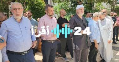 «تحت قبة التوتر».. الفنون الإسرائيلية تستقبل “إرهابية” ومظاهرات السفارة المصرية تثير حفيظة إعلام الاحتلال
