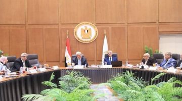 «نحو مستقبل واعد» مجلس الجامعات الأهلية يناقش آفاق التعليم العالي الأهلي في مصر