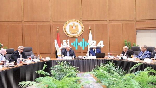 «نحو مستقبل واعد» مجلس الجامعات الأهلية يناقش آفاق التعليم العالي الأهلي في مصر