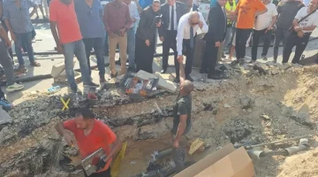 «تفاصيل صادمة».. مصدر بوزارة الكهرباء يكشف عن كارثة فاقمت أزمة انقطاع التيار في الجيزة