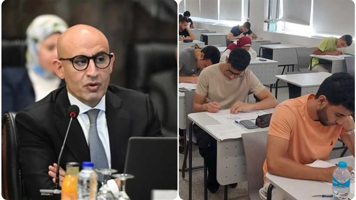 «قرار مصيري» وزارة التربية والتعليم تحدد آلية التنازل عن درجات الرأفة في الثانوية العامة