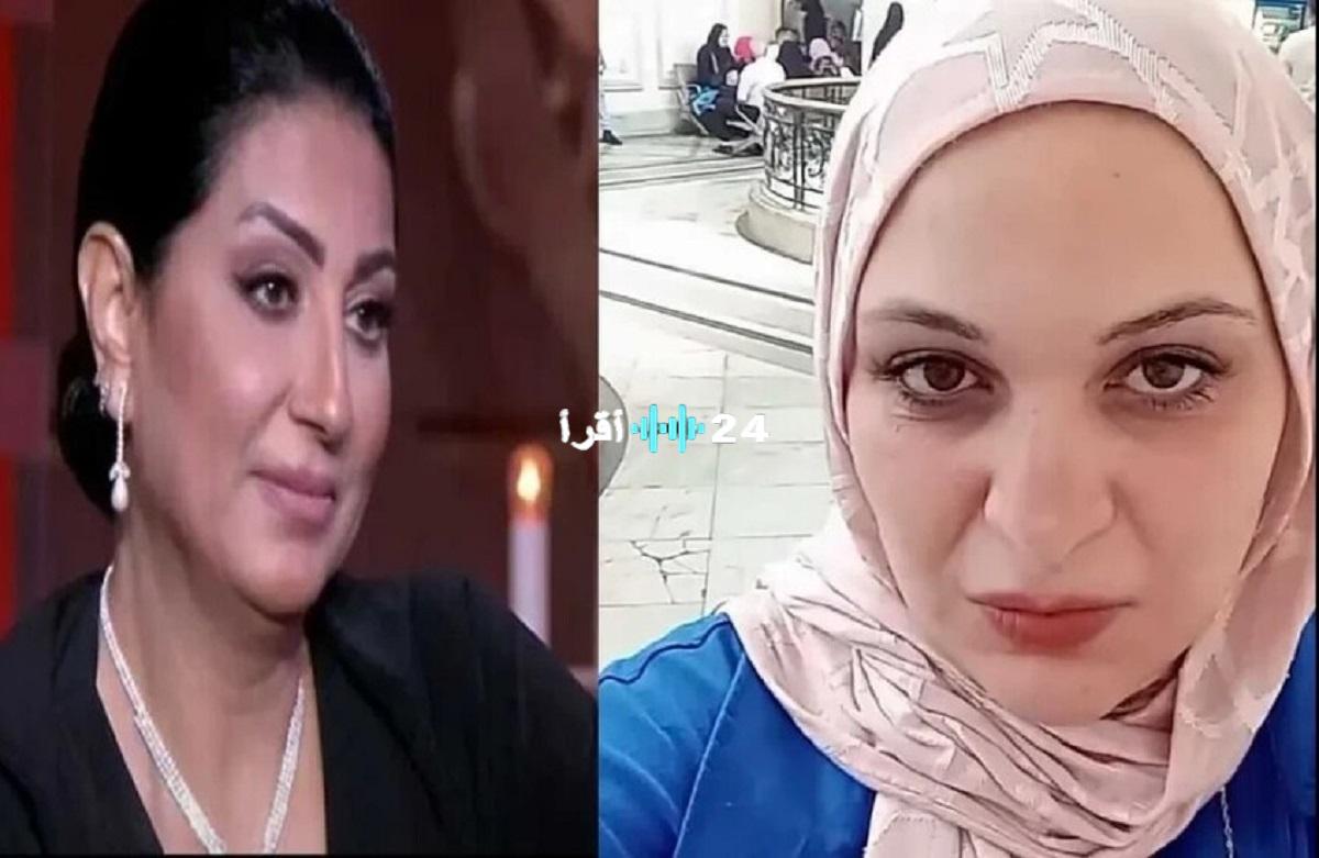 «بعد القبض عليها» وفاء عامر تعلق على قضية “بنت مبارك” التي هزت السوشيال ميديا