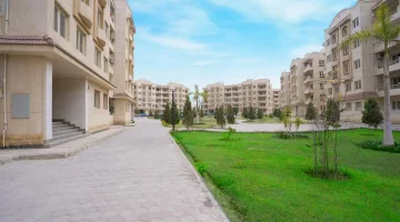 «فرصة ذهبية» 15% مقدمًا: بنك التعمير والإسكان يطرح شققًا بتقسيط ميسر لمدة 10 سنوات