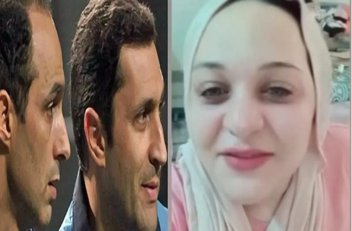 «خلافات أم نزاعات؟» مطالبة بتحليل الحمض النووي لجمال وعلاء تثير الجدل بين صاحبة حساب “بنت مبارك”