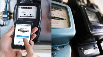«وداعًا للفواتير القديمة» : البدء في رفع عدادات الكهرباء التقليدية بعد 10 أيام لفئات محددة من المشتركين