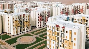 «فرصة العمر» 7 مواعيد لبدء التسجيل في “سكن لكل المصريين”: تفاصيل أنظمة الدفع وأماكن الوحدات
