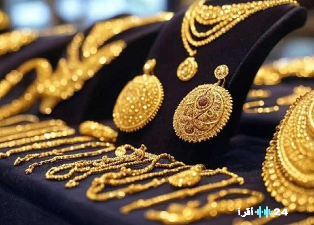 «ثبات مؤقت» أسعار الذهب تحافظ على استقرارها لليوم الثالث وتحديثات مفصلة للأعيرة بنهاية يوم 26 يوليو 2025