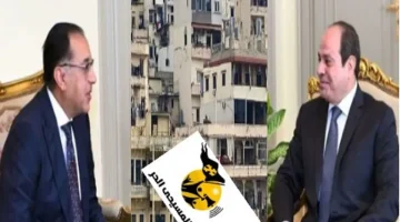 «ترقب وحذر» السيسي يدرس قانون الإيجار القديم وسط مهلة زمنية حاسمة