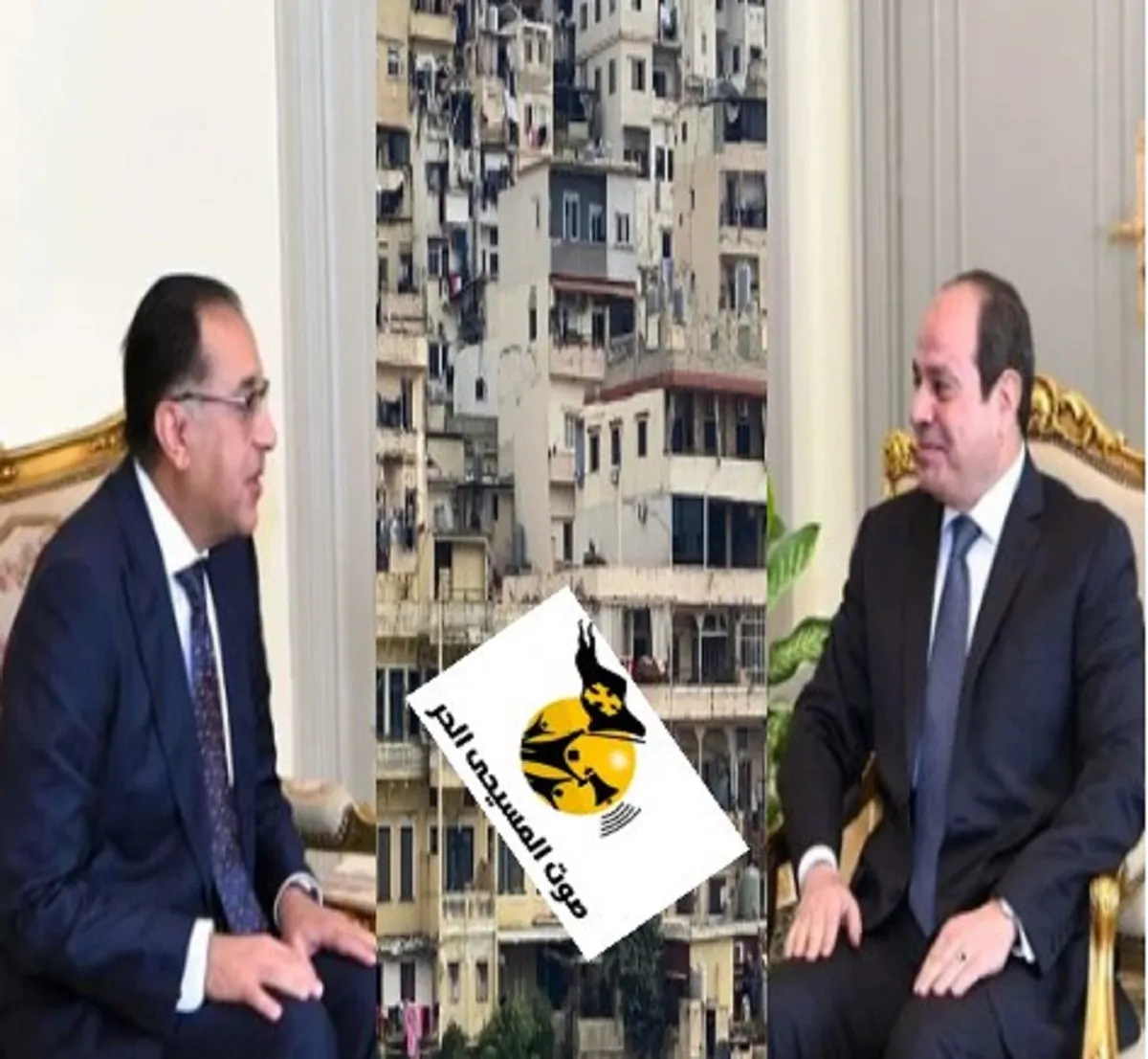 «ترقب وحذر» السيسي يدرس قانون الإيجار القديم وسط مهلة زمنية حاسمة