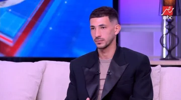 «غموض يكتنف تصرفاته» أحمد فتوح يحذف حسابه على إنستجرام عقب ستوري أثار الجدل