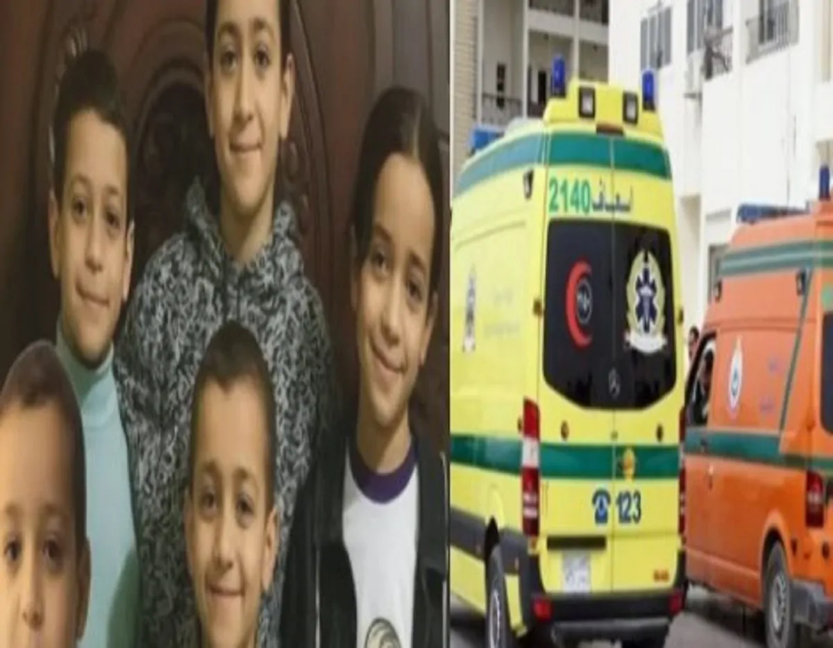 «فاجعة تهز دلجا» مصرع الطفلة فرحة ليكمل سلسلة أحزان عائلتها بالمنيا