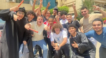 «بشرى سارة» تنسيق الجامعات الأهلية 2025: مفاجأة سارة لطلاب الثانوية العامة