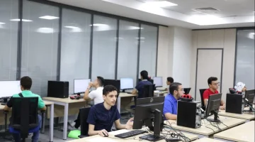 «مستقبلك ينتظرك» 7 كليات جامعية تفتح أبواب وظائف الأحلام لطلاب الثانوية العامة بأعلى الرواتب