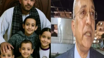 «حصريًا» أستاذ سموم يكشف تفاصيل وفاة الأطفال الستة في المنيا لأول مرة