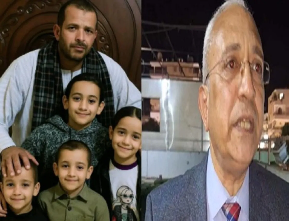 «حصريًا» أستاذ سموم يكشف تفاصيل وفاة الأطفال الستة في المنيا لأول مرة