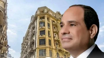 «ترقبوا الحسم!»: قانون الإيجار القديم يقترب من نهايته بتعديلات المادة 123 وتصديق رئاسي مرتقب