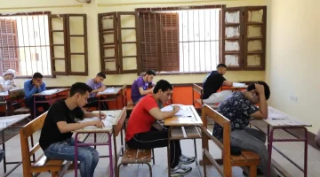 «حصريًا» جدول امتحانات الإعادة للثانوية العامة 2025: نظرة مفصلة بالصور