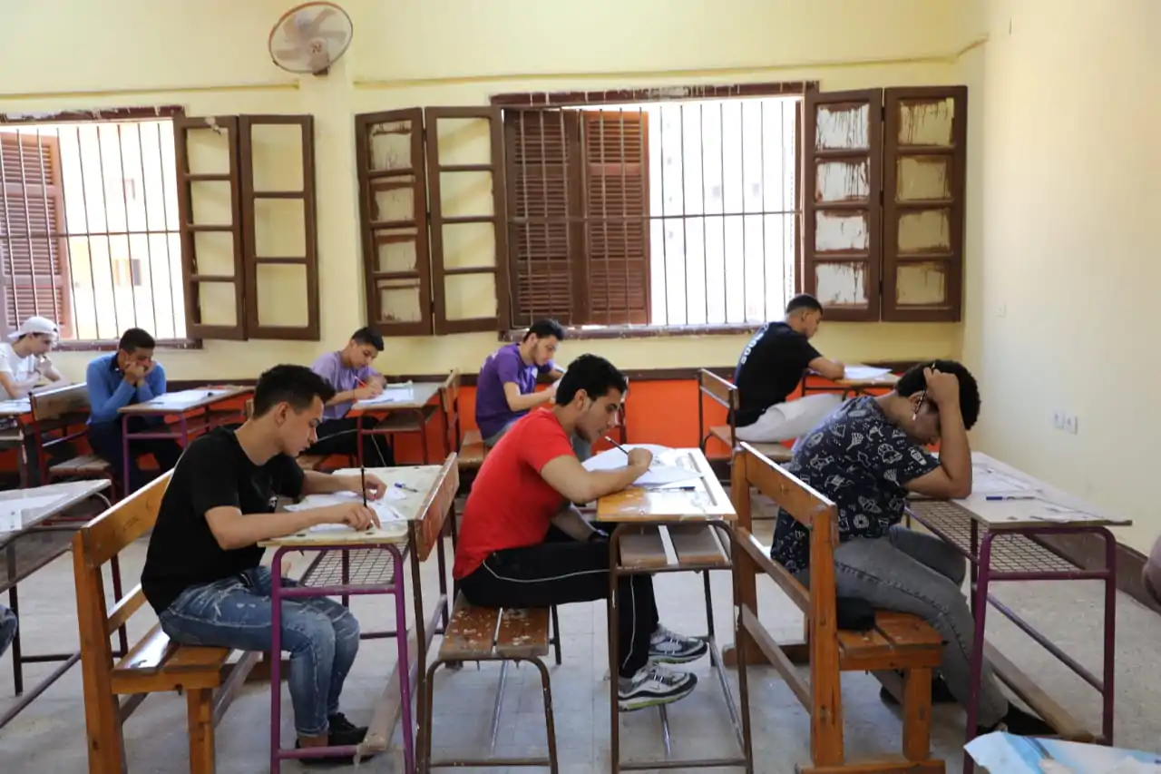 «حصريًا» جدول امتحانات الإعادة للثانوية العامة 2025: نظرة مفصلة بالصور