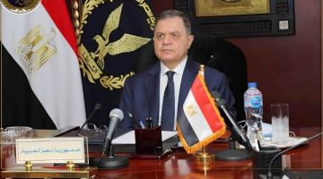 «تجديد للدماء الأمنية».. حركة ترقيات وتنقلات واسعة في صفوف ضباط الشرطة لعام 2025
