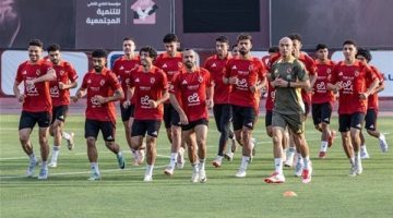 «صراع القمة يشتعل» الأهلي يواجه تحديات حاسمة في رحلة الدوري المصري