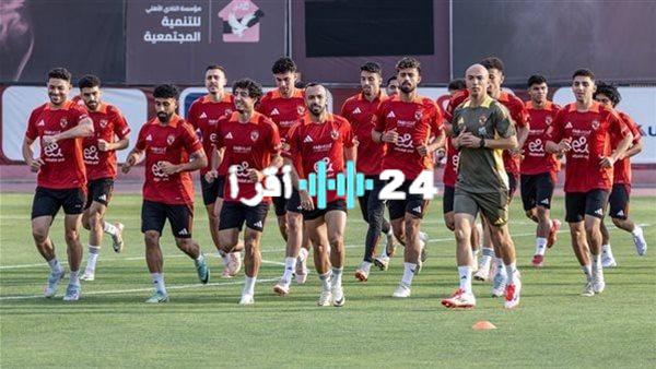 «صراع القمة يشتعل» الأهلي يواجه تحديات حاسمة في رحلة الدوري المصري