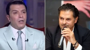 «اشتعال الأجواء».. مصطفى كامل وراغب علامة في مواجهة حادة على الهواء بسبب تداعيات أزمة حفل الساحل