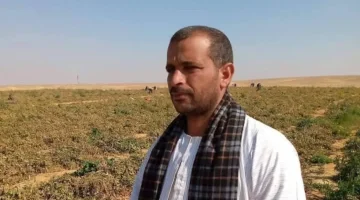 «فاجعة تهز الصعيد» الأب يلحق بنجله في دلجا بعد أيام من رحيل الابن الأصغر