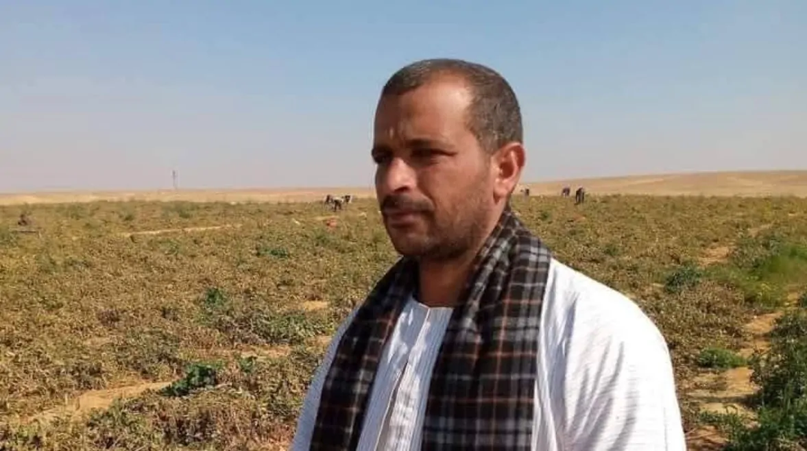 «فاجعة تهز الصعيد» الأب يلحق بنجله في دلجا بعد أيام من رحيل الابن الأصغر