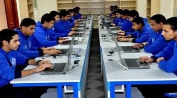 «مستقبل واعد ينتظرهم».. مدرسة إلكترو مصر للتكنولوجيا التطبيقية تفتح آفاقًا جديدة لطلاب الثانوية العامة 2025