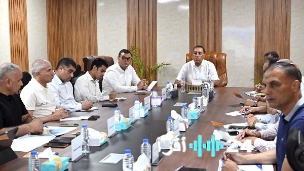«تنمية شاملة» رئيس الوزراء يترأس اجتماعًا لمتابعة تطورات مشروعي رأس الحكمة ومدينة شمس الحكمة