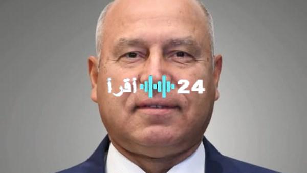 «قيادة آمنة للجميع».. وزير الصناعة يطلق برنامجًا تدريبيًا مجانيًا لسائقي الأتوبيسات والنقل الثقيل تحت شعار “سائق واعٍ … لطريق آمن”