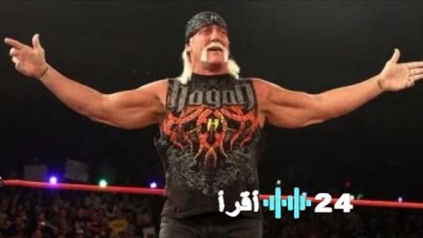 «وداعًا يا بطل» من هو هالك هوجان أسطورة المصارعة الذي هز العالم؟