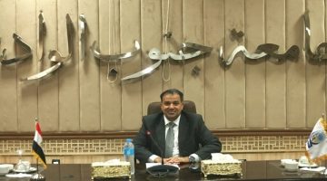 «صرح جديد للتعليم العالي» جامعة جنوب الوادي الأهلية: إضافة نوعية لمنظومة التعليم في مصر