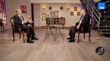«عملاق إقليمي» رئيس الغرفة الفرنسية يؤكد: السوق المصري الأضخم في منطقة الشرق الأوسط وشمال أفريقيا