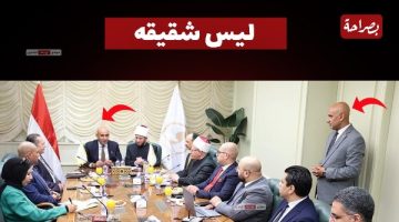 «غموض يلفّ الساحة».. من هو شبيه وزير التعليم الذي أشعل شرارة الجدل على السوشيال ميديا وحاز على ثقة وزيرين؟