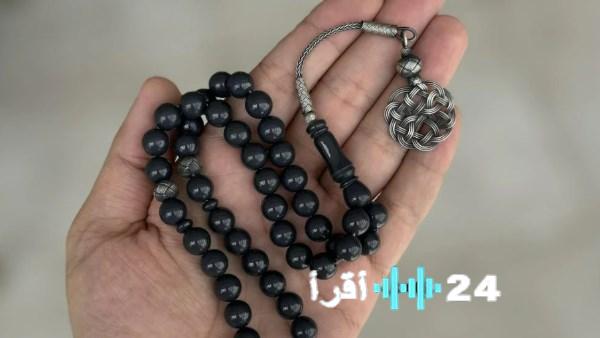«جدل في المنابر».. الأزهر يحسم الجدل حول استخدام السبحة أثناء خطبة الجمعة