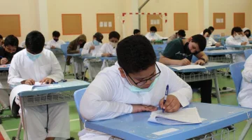 «الاستعدادات على قدم وساق» .. انطلاق اختبارات منتصف الفصل الدراسي الثالث وسط حماس الطلاب