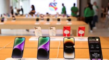 «نظرة أولية» iOS 26: أربعة تحسينات ثورية تهز عالم هواتف آبل